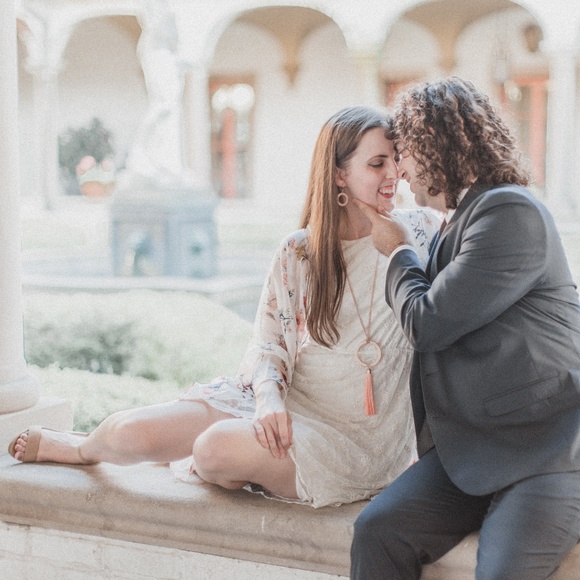 Meet your Posher, Mary - Picture 7 of 8